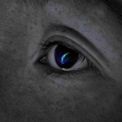 The Northern Lights Once in Your Eyes