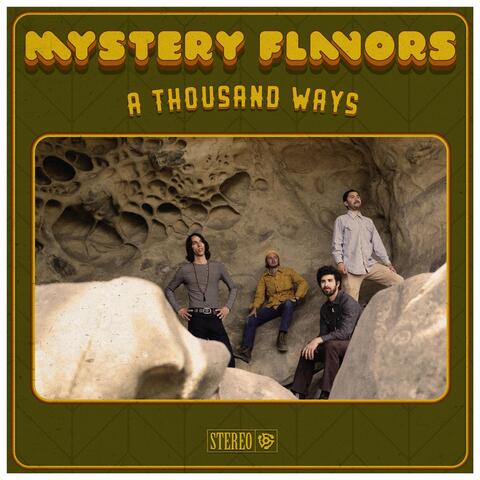 A Thousand Ways
