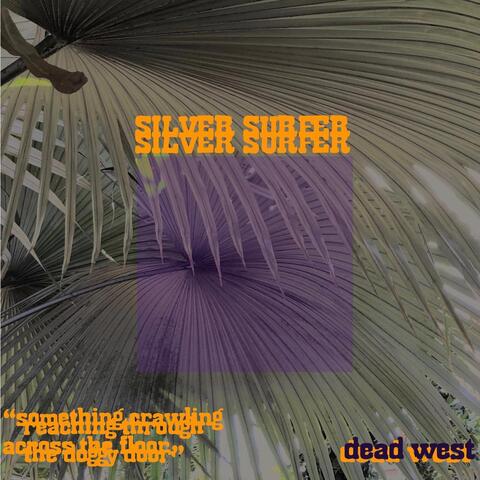 Silver Surfer