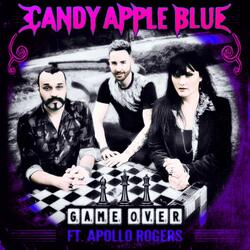 Game Over (feat. Apollo Rogers)