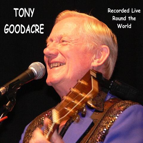 Recorded Live Round the World