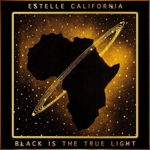 Black Is the True Light