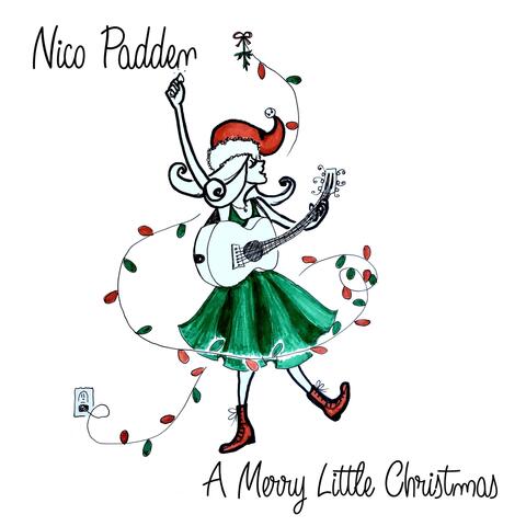 A Merry Little Christmas