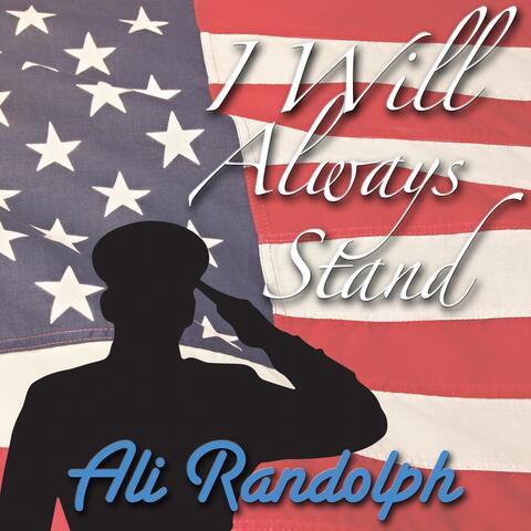 I Will Always Stand