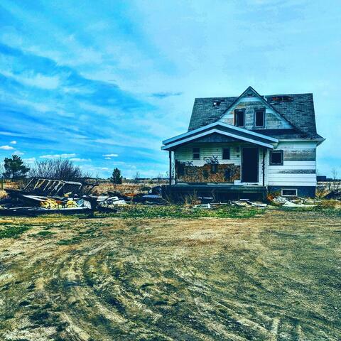 The Ghost Sessions - EP