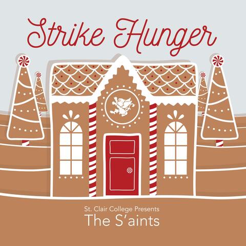 Strike Hunger
