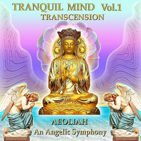 Tranquil Mind, Vol. 1: Transcension