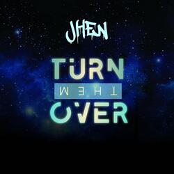 Turn Them Over (feat. John Cook)