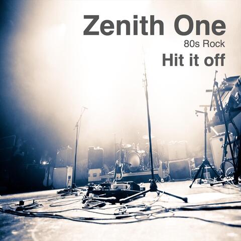 Hit It Off