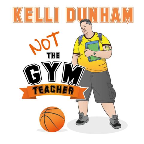 Not the Gym Teacher