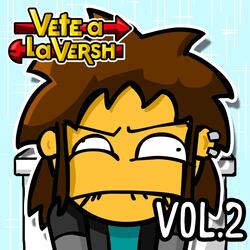 Hermanos Mauricio: Overworld