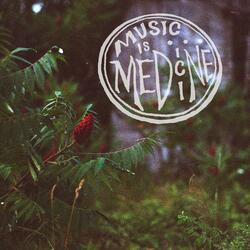 Sparrow Healing Song