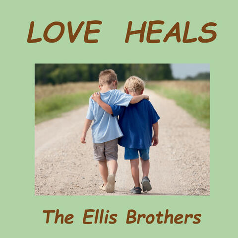 Love Heals