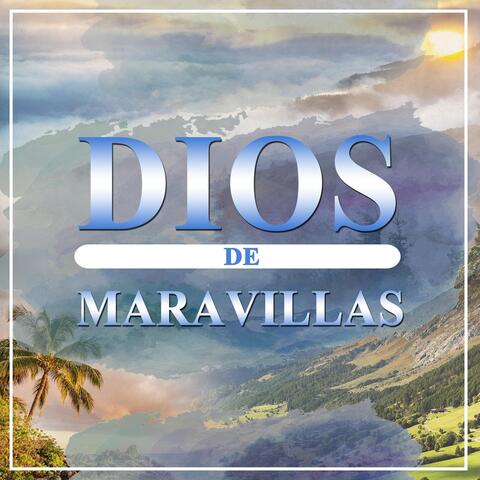 Dios de Maravillas
