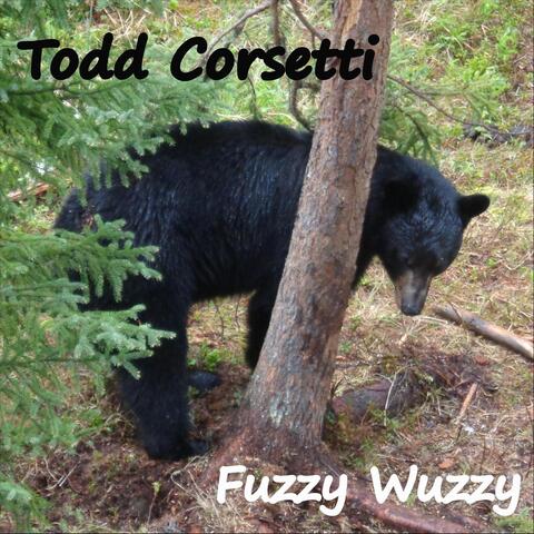 Fuzzy Wuzzy