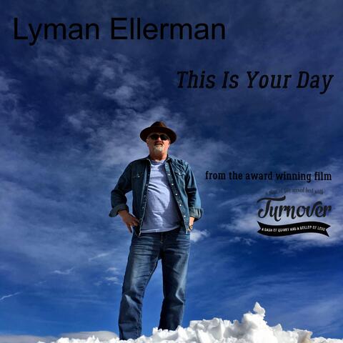 This Is Your Day