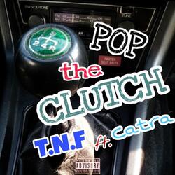 Pop the Clutch (feat. Catra)
