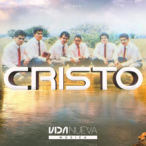 Vida Nueva Música, Vol. 1: Cristo