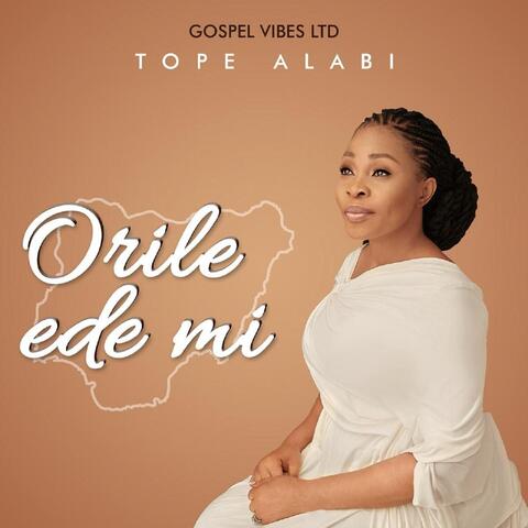 Orile Ede Mi