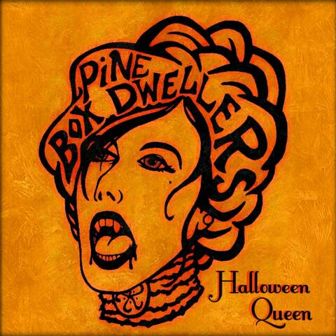 Halloween Queen