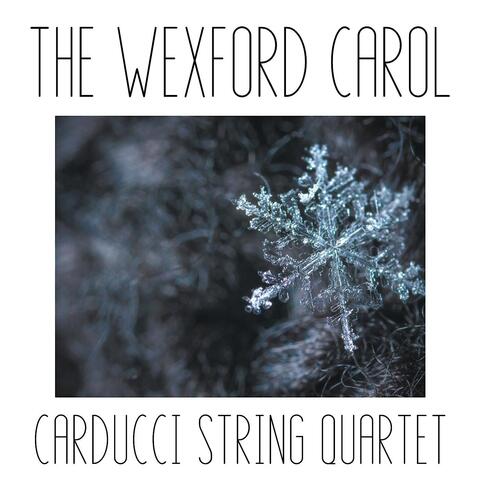 The Wexford Carol