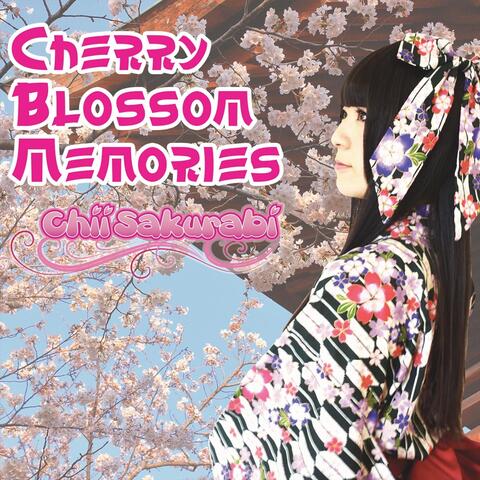 Cherry Blossom Memories