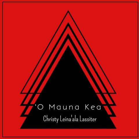 'o Mauna Kea