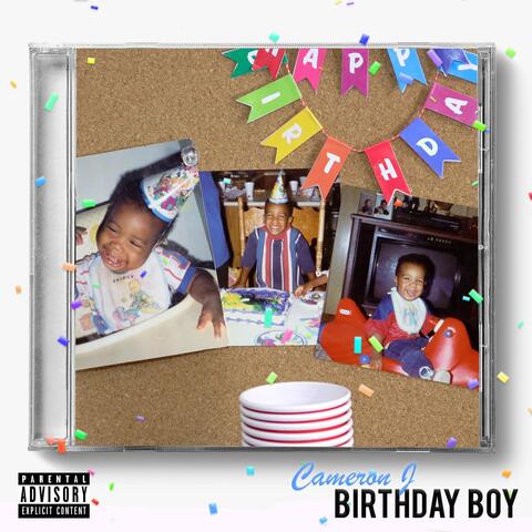 Birthday Boy