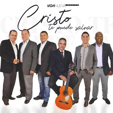 Cristo Te Puede Salvar