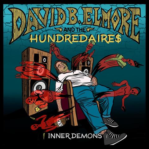 Inner Demons (feat. The Hundredaires)