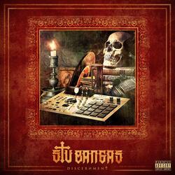 Pop Up (feat. ILL Bill & Lord Goat)