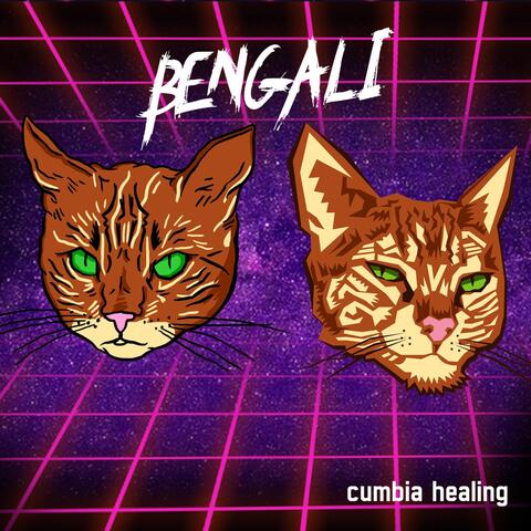 Cumbia Healing