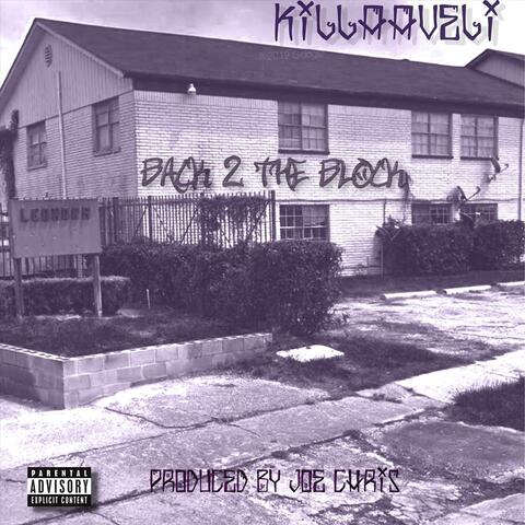 Back 2 the Block (feat. Joe Chris)