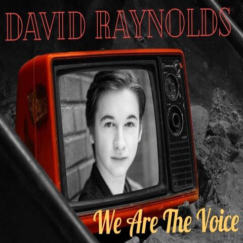 We Are the Voice