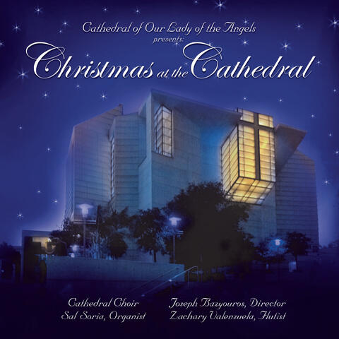 Christmas at the Cathedral