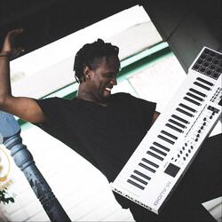 Codeine-Just My Imagination(Temptations Tribute)