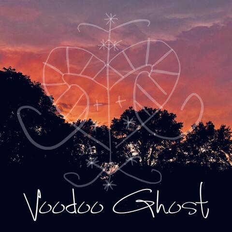 Voodoo Ghost
