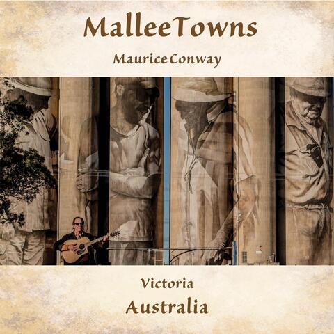 Mallee Towns