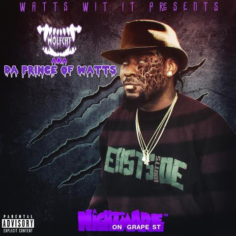 Nightmare on Grape Street