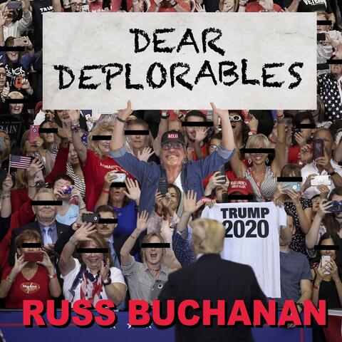 Dear Deplorables
