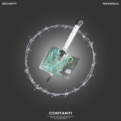 Contanti (feat. NIKENINJA)