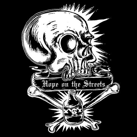 Hope on the Streets