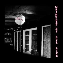 Wrinkles of Our Life