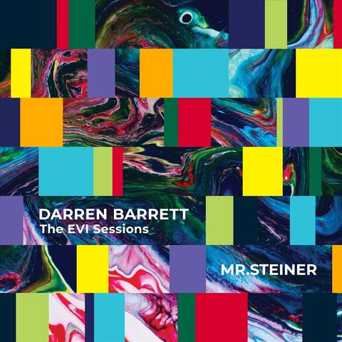 The EVI Sessions: Mr. Steiner