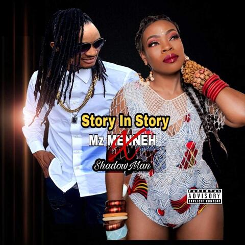 Story in Story (feat. Shadow Man)