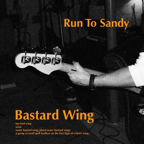 Bastard Wing