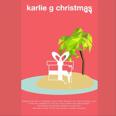 Karlie G Christmas