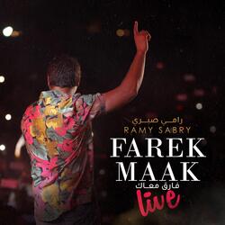 Ana Ba’tereflek (Live)