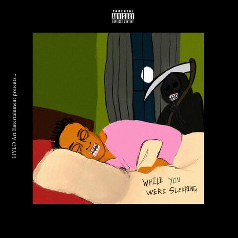 While You Were Sleeping...