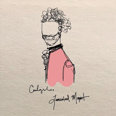 Lamented Mozart